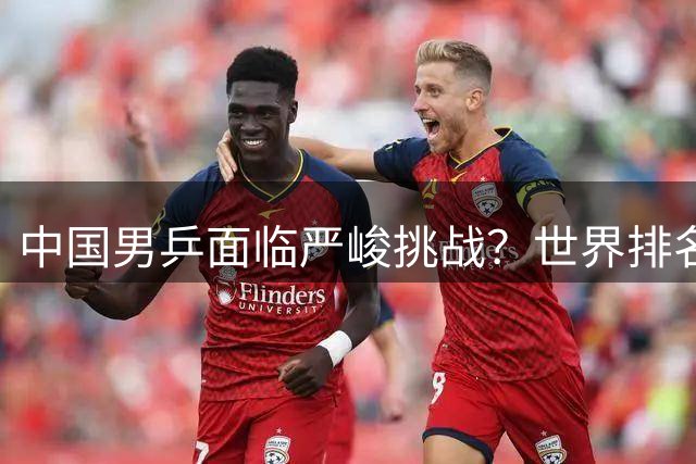 中国男乒面临严峻挑战？世界排名显露隐忧