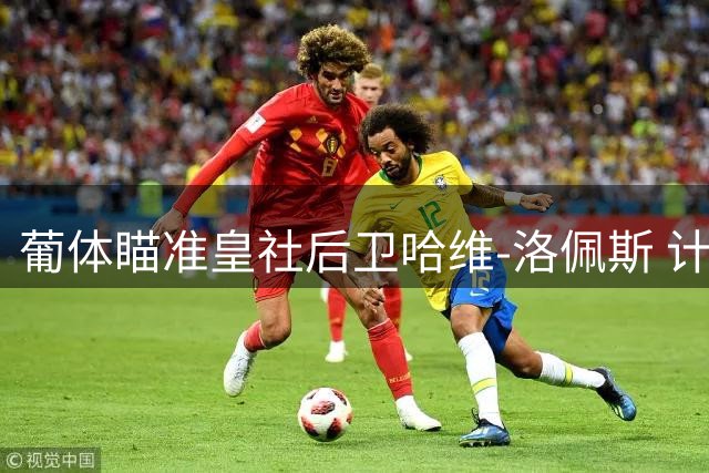 葡体瞄准皇社后卫哈维-洛佩斯 计划补强左路防线